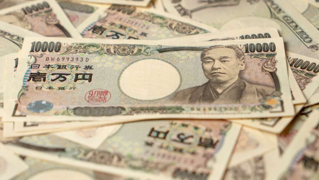 干預疑慮籠罩市場 美元兌日元周三劇烈波動 一度失守159關卡