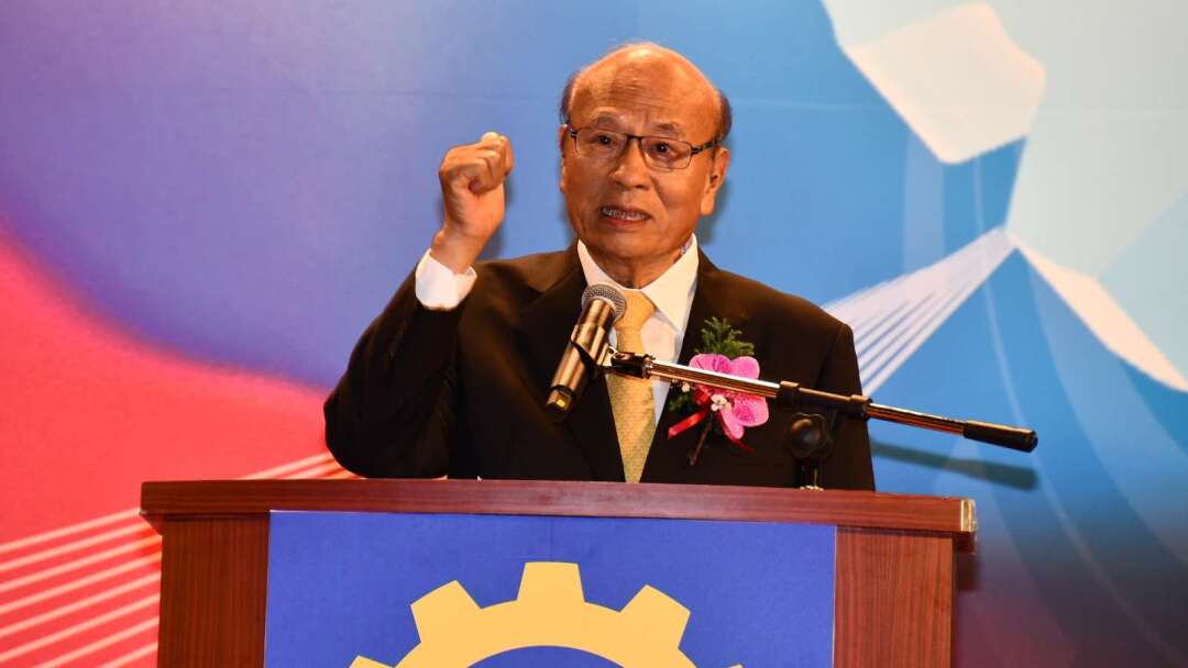 工總：核電重啟恐對產業缺電緩不濟急 籲政府應加速SMR可行性