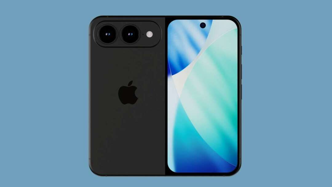 蘋果首款摺疊iPhone Ultra傳9月亮相 美國率先開賣 台灣可能暫時買不到