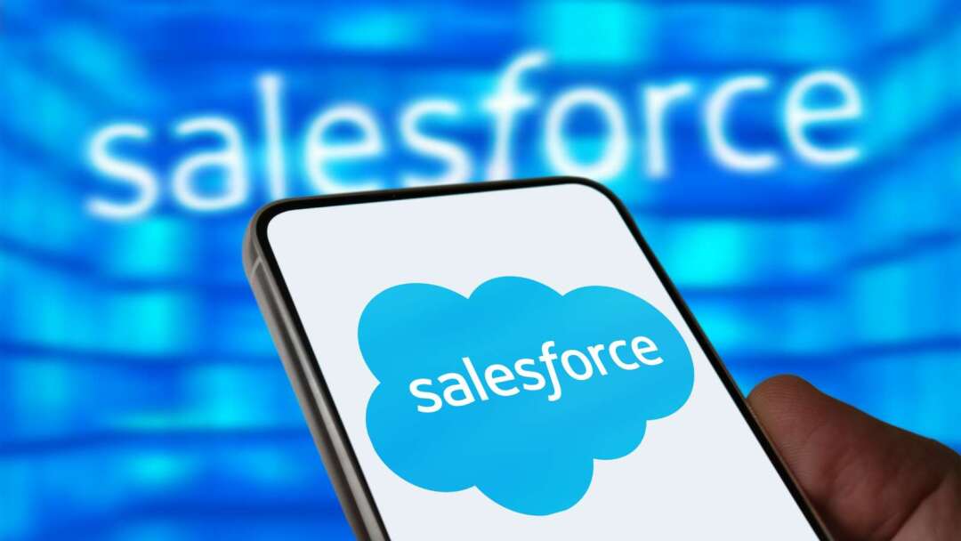 AI威脅を過大評価？小摩はSalesforceの反攻を看好、株価上昇余地29%