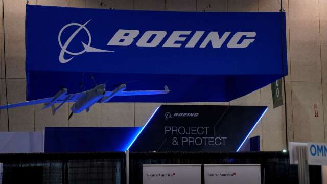 中國C919首度跨出國門！為何仍難擺脫波音與空中巴士？(圖：REUTERS/TPG)