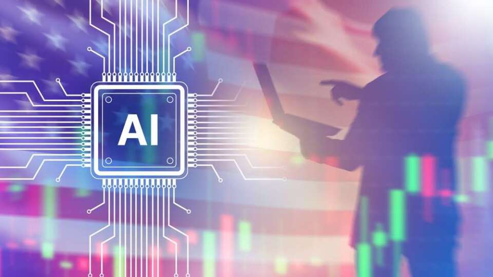 AI資本支出来年1.6兆ドルに達す見込み　運用責任者「今回はネット泡沫期ではなく1998年の動揺に似ている」