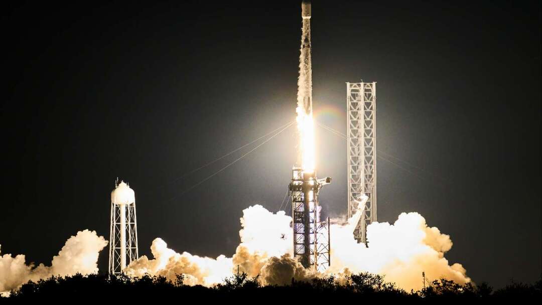 Musk Makes Shocking Prediction: SpaceX Shares Surge Nearly 10% in a Single Day