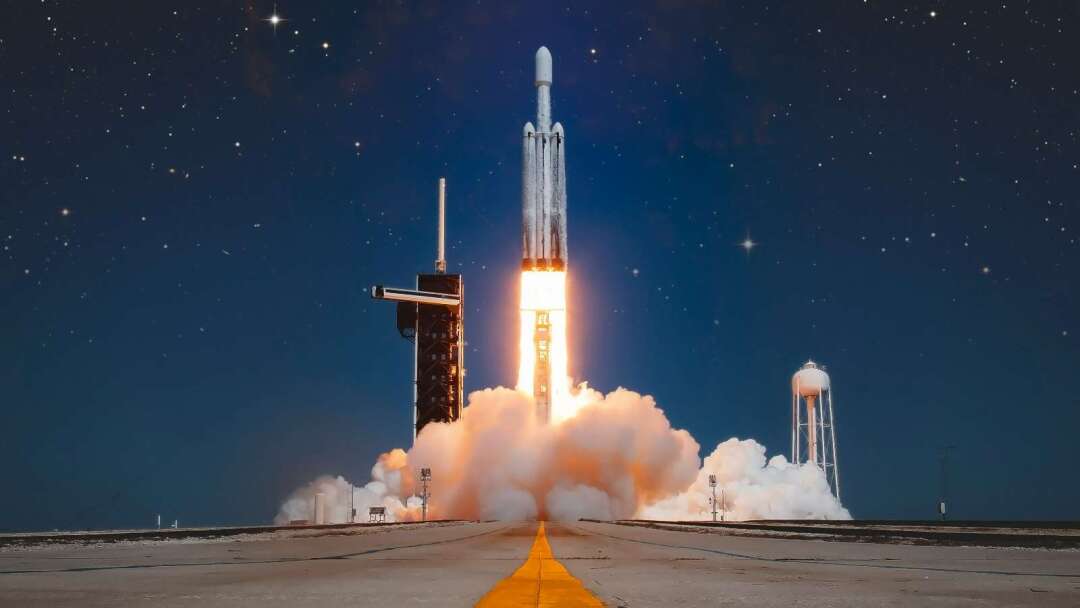 SpaceX空頭幾乎「彈盡糧絕」 股價自8月低點狂彈逾40%