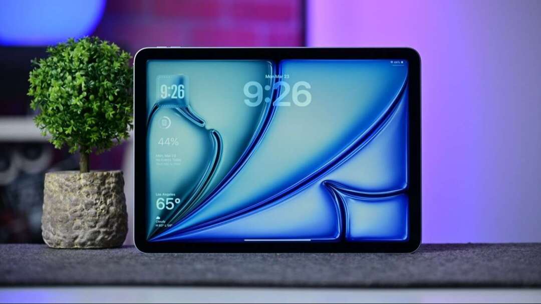 京東方、OLED搭載iPad Airのサプライヤー入りを狙う　認証可否は2026年末に決定