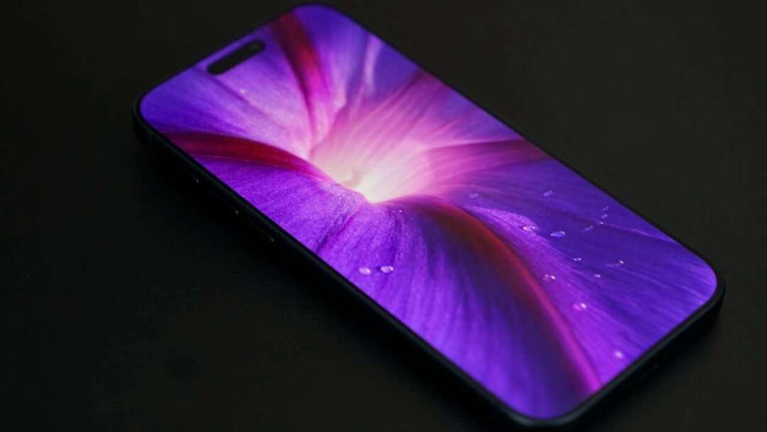 iPhone 20 Pro、四曲面ガラスで「無辺框」視覚を実現へ――画面サイズも拡大