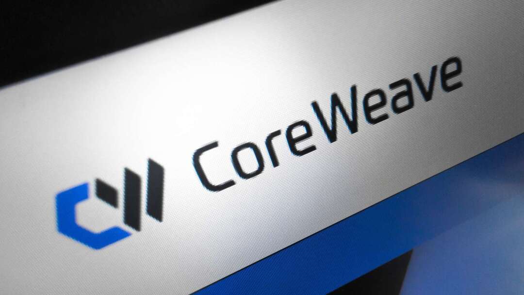 擺脫輝達代價高！CoreWeave示警：客戶若轉用自研晶片 恐面臨高昂轉型成本