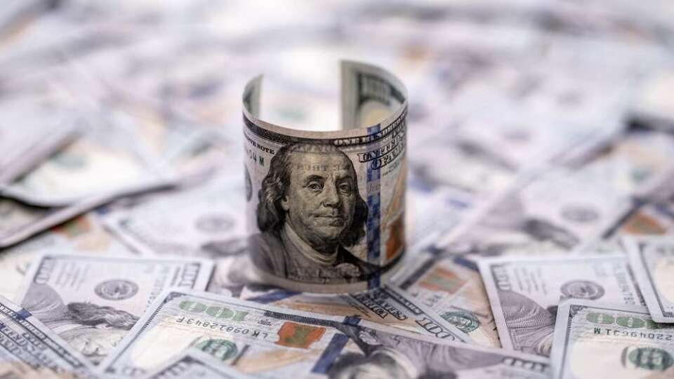 10-Year U.S. Treasury Auction Yield Hits 4.683%, Highest Since Financial Crisis