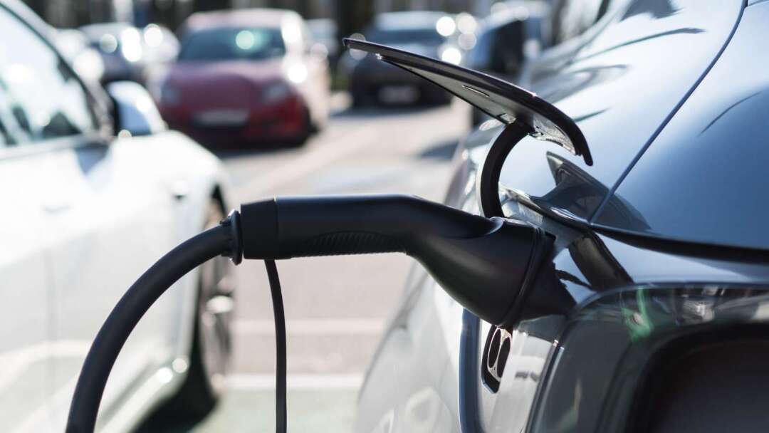 連5月成長！全球7月電動車銷量年增9% 歐洲銷量暴漲 北美大跌