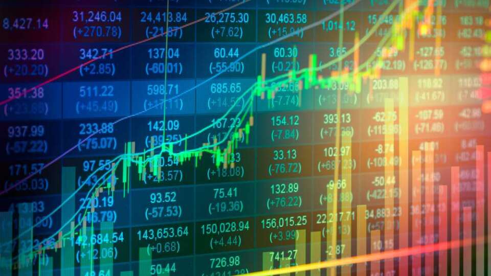 【Will It Hit 50,000 Points?】AI and Memory Fire Up Across the Board, Confirming Taiwan Stock Market’s V-Shaped Recovery!