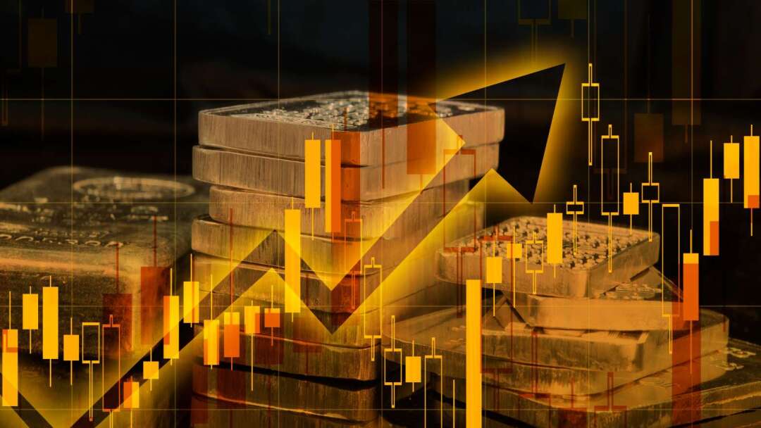 金価続徘徊4400！瑞銀：2027年6月底漲到5200ドル 4000以下可考慮配置