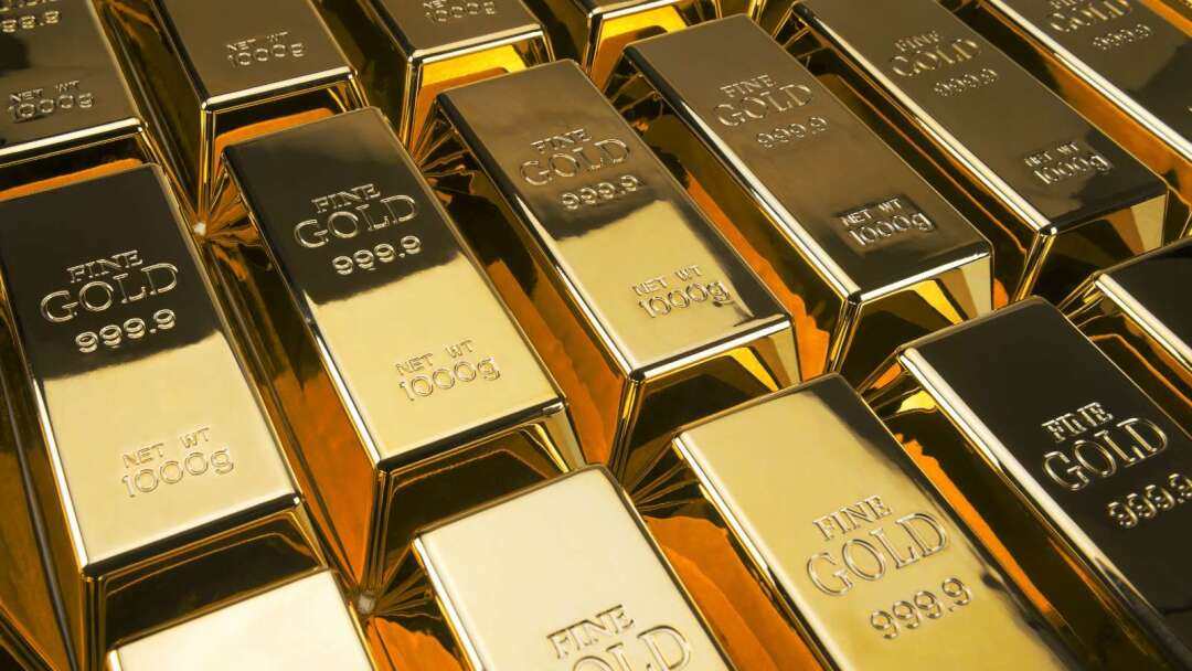南韓銀行、13年ぶりに金市場に復帰　2.5億ドルを投じて米国上場金ETFを購入
