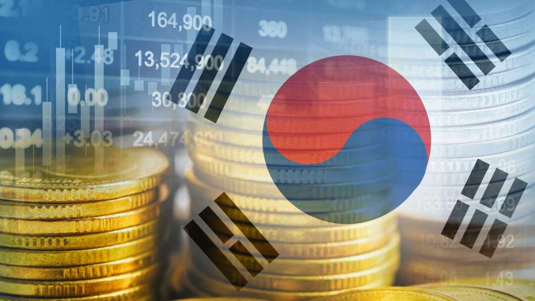 南韓KOSPI指數收漲3.6% 已連續4日上漲