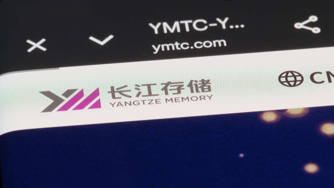世界第3位に躍進！中国の長江存儲（YMTC）、NAND出荷量でマイクロンとキオクシアを上回る－調査機関「2027～2028年には差がさらに広がる」