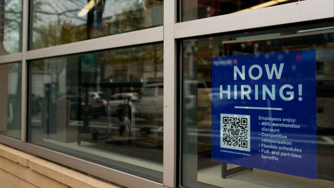 米国で先週の初請失業保険申請件数が20.9万人に上昇　労働市場はなお安定