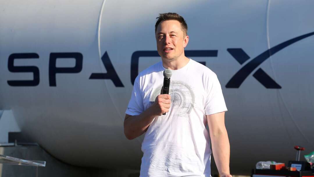 9億株解禁でもSpaceX株価は下がらず！5日間で35％急騰、市場はマスクの影響力を過小評価していた？