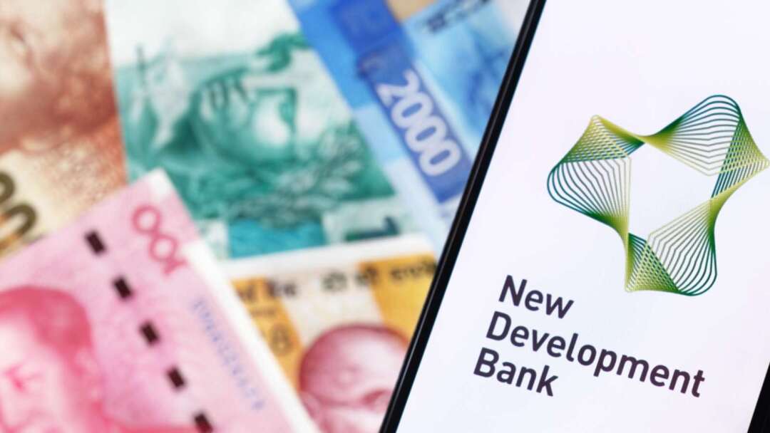 伊朗稱「很快」加入金磚新開發銀行！專家：深化與金磚國家經濟聯盟突圍西方制裁
