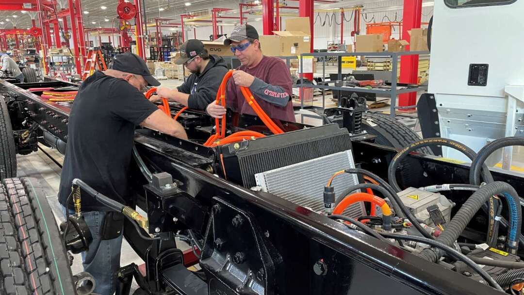 トランプ政権の自動車関税、米三大メーカーに年20億ドルの追加負担