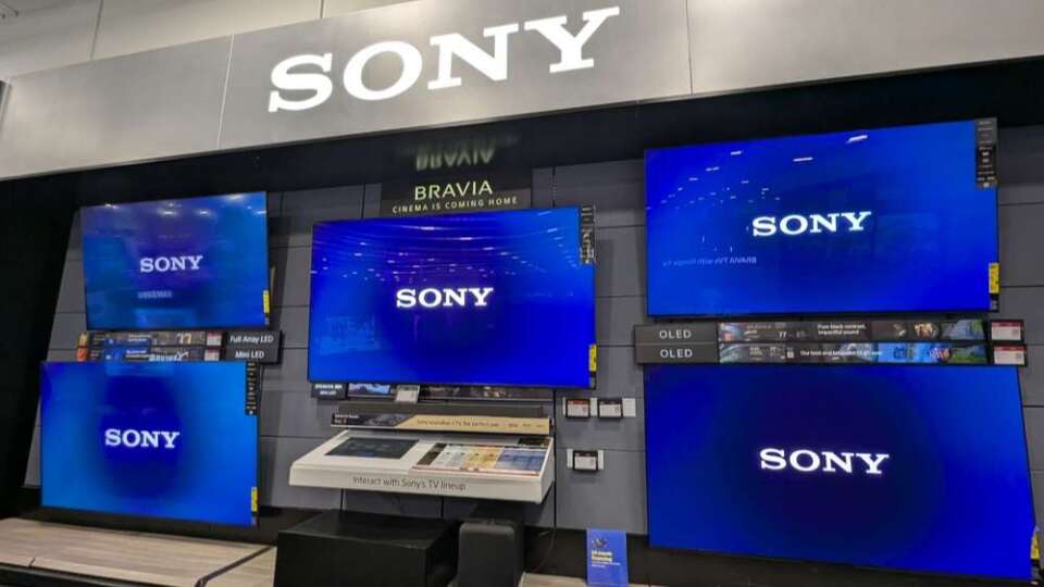記憶体価格上昇の影響拡大　全球テレビ市場の繁忙期が不振に　第3・第4四半期の出荷台数は連続低下の恐れ