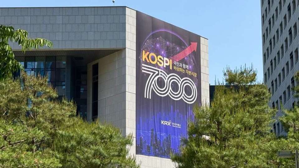 韓国が個別株式レバレッジETFの取引門檻を3倍に引き上げ、模擬取引なしでは購入不可