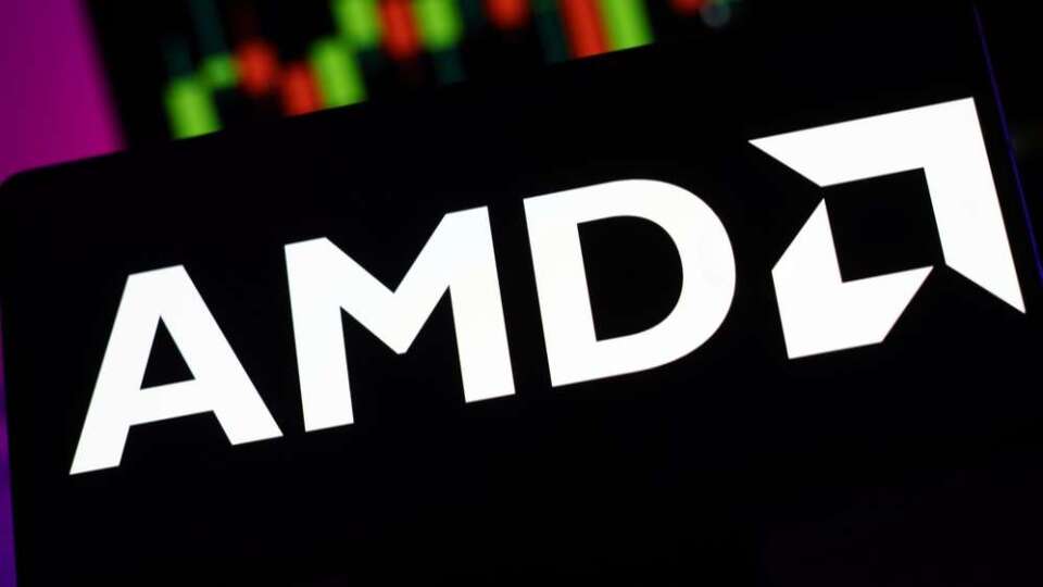 AI舉債浪潮又加一！AMD發債籌得47.5億美元 規模創公司史上新高
