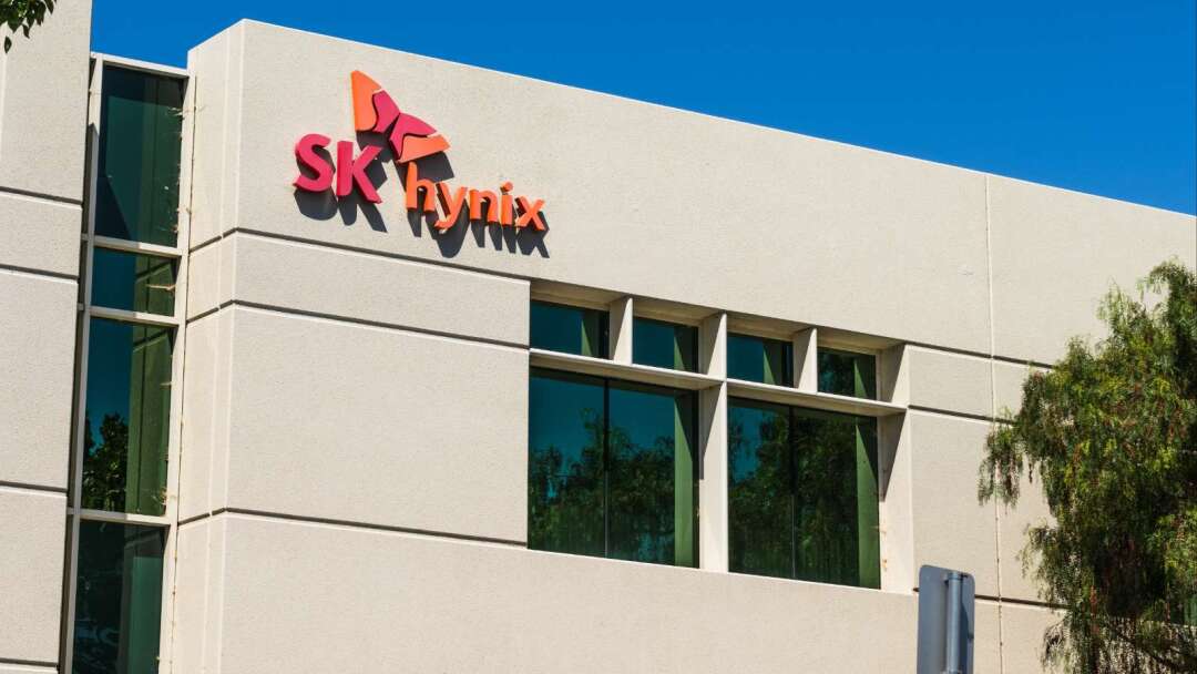 SK HynixがAI記憶体需要で株価急騰、10種類のレバレッジETFが相次いで設立