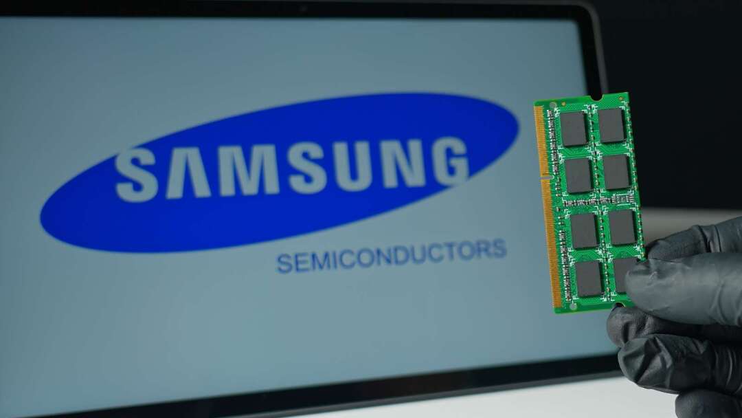 サムスン電子、台積電とSKハイニクスに挑む！　AI専門家2人を採用し半導体開発のAI研究能力を強化