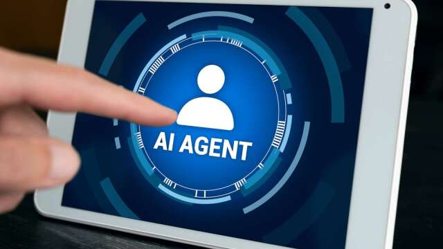 定義「Agent 的 Android 時刻」?DeepSeek發布Harness框架(圖:shutterstock)