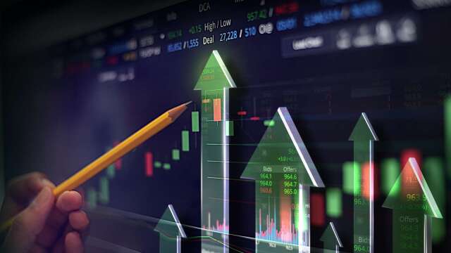【量大強漲股整理】自動化工業展後下一波主流? (圖:shutterstock)