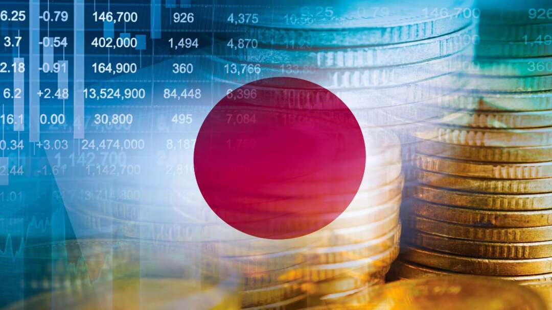 鎧俠巨額回購帶動 日本企業單周買超額創歷史新高