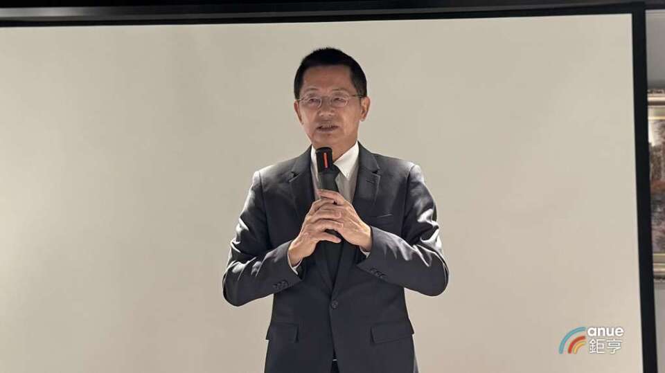 分離期の混乱を乗り越え！郭添貴が一卡通を率い「公私協力の経験」を活かして新たな戦略を提示