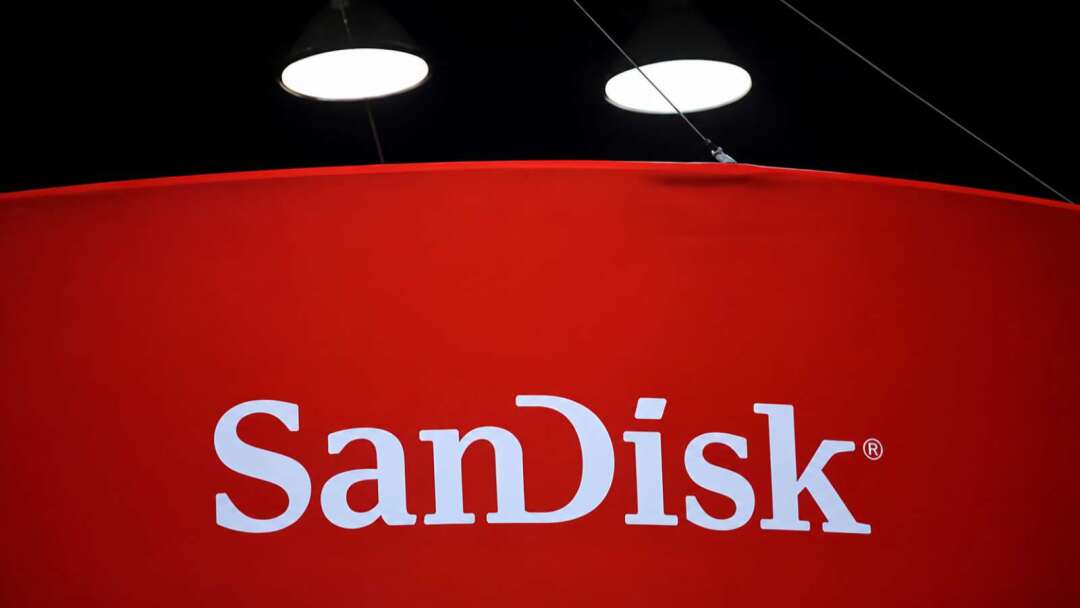 SanDiskが週間で35%反発、最新の財務予測とNAND技術ロードマップが触媒に