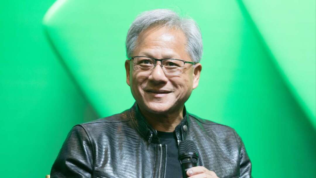 輝達黄仁勳CEO、Glassdoor 2026年ベストCEOに選出　従業員支持率99%