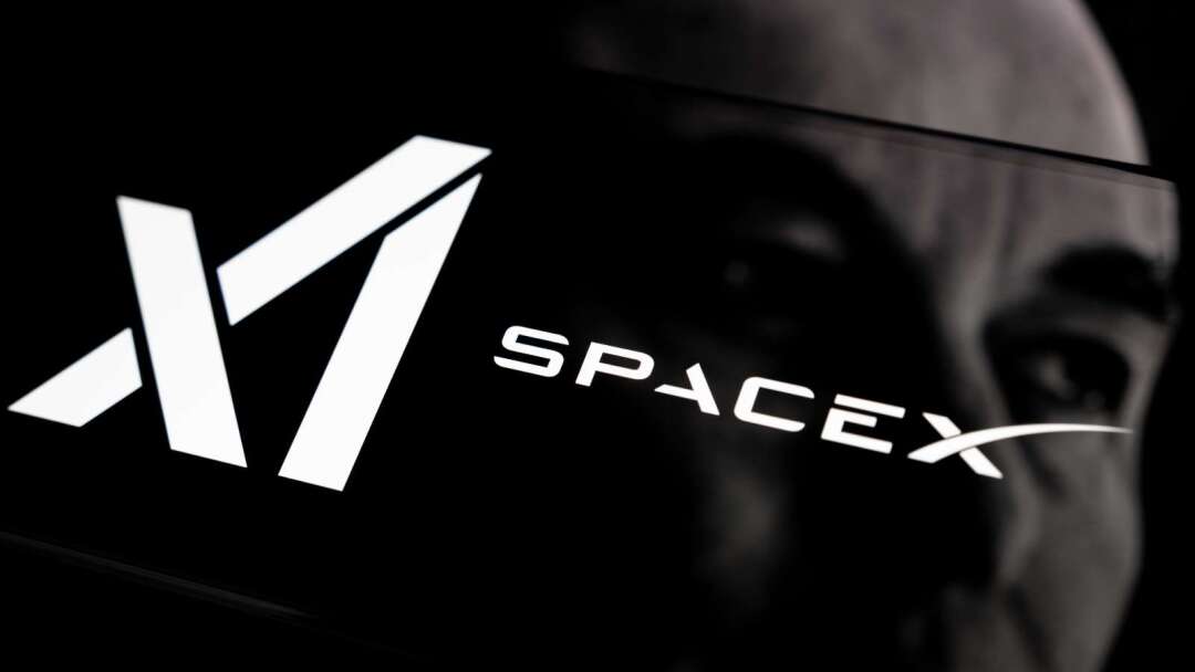 SpaceX股價恐再遭拋售！8/20再解禁3.2億股 早期投資人獲利了結壓力升溫