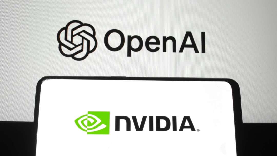 輝達下修對OpenAI的2500億美元融資擔保！資料中心計畫添變數？