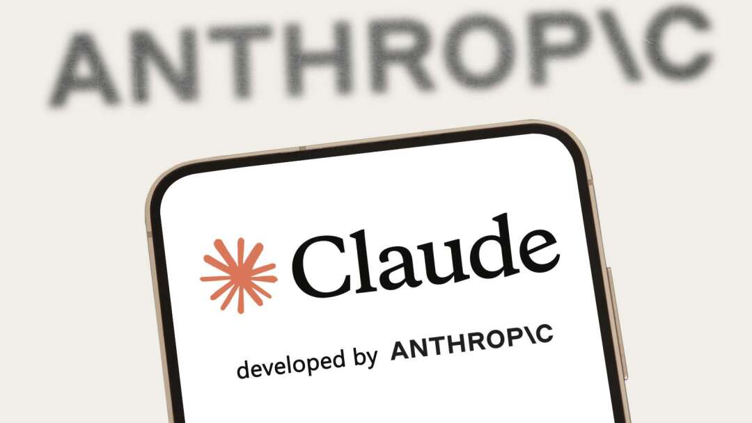 Anthropic傳最快10月IPO！估值衝上2兆美元、有望超越SpaceX