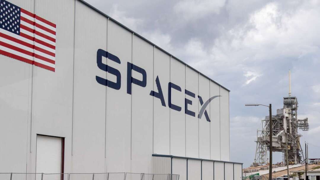 常春藤名校太空豪賭！哈佛揭露22億美元SpaceX倉位