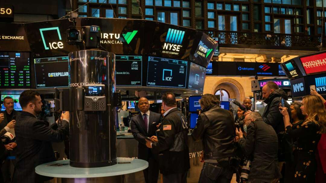 Will the US Stock Rally Lose Steam? History Shows the 'Most Dangerous Period' of Midterm Election Years Is Approaching