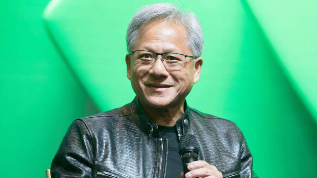 Jensen Huang Estimates OpenAI Data Center Could Bring Nvidia $600 Billion Business Opportunity