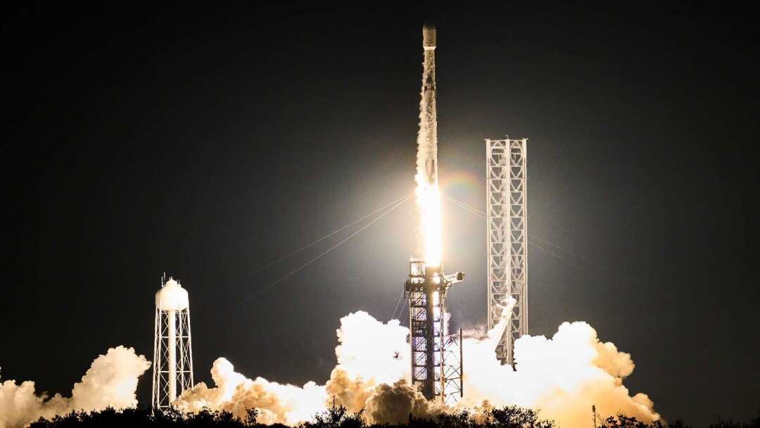 SpaceX Rises 4.5% as Over 7 Billion Shares to Unlock in September
