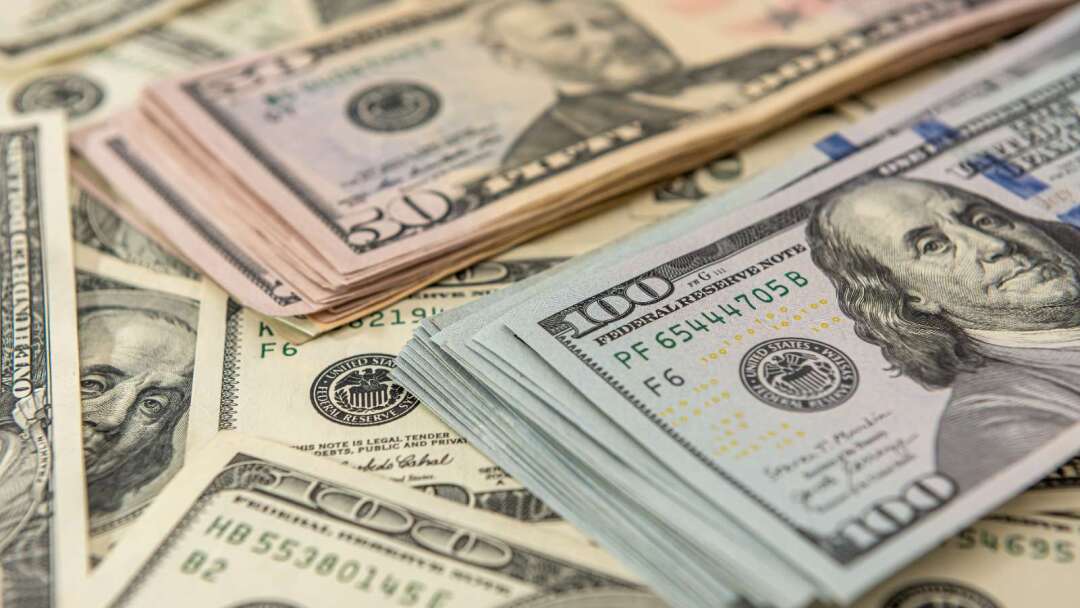 6月外国持有アメリカ公債金額減少 日本減額規模最大