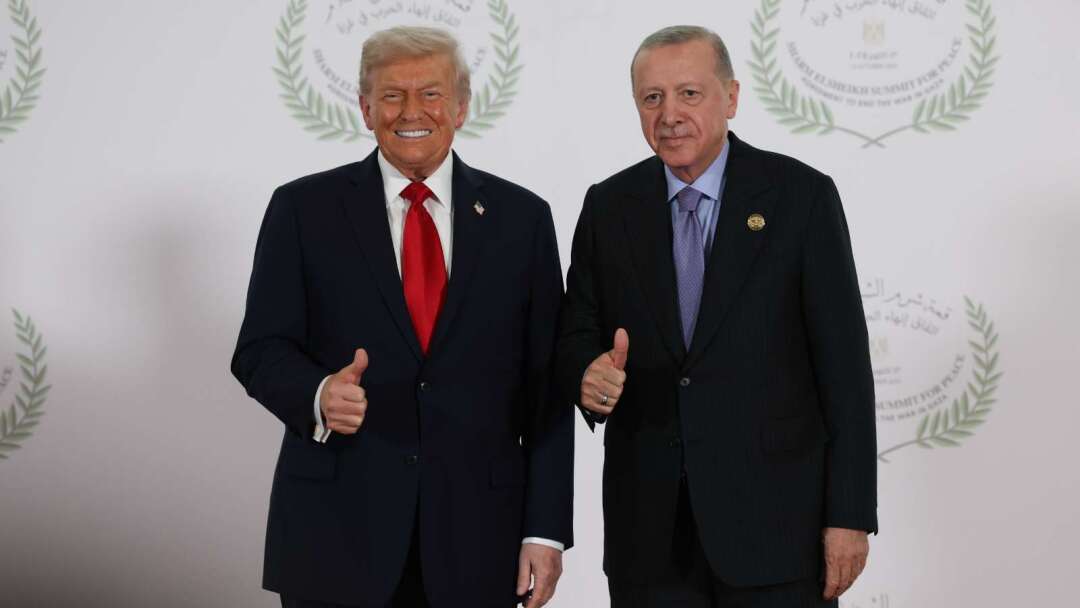 イラン戦事で外交的対立が深刻化 エルドアン大統領がトランプ氏に交渉再開を要請：トルコは仲介を支援
