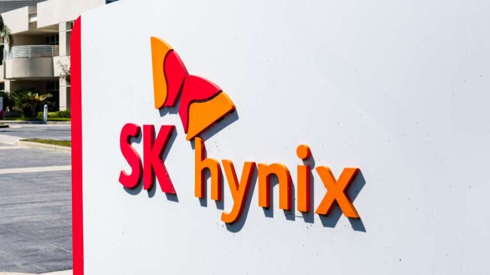 Samsung and SK Hynix Capex Surges 35%, Nvidia Not Among Samsung's Top 5 Customers