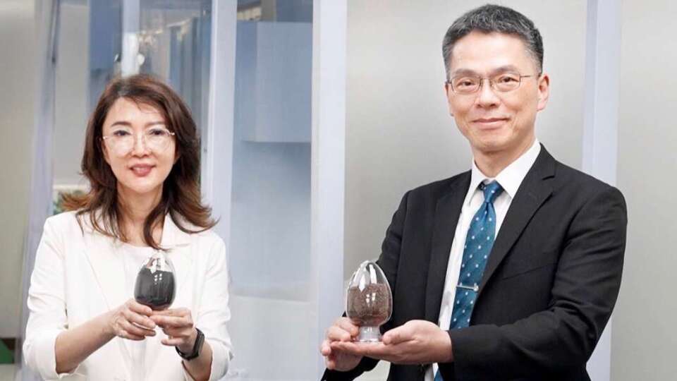 Formosa Sumitomo Smart Energy’s EV Bus Battery System Passes European Safety Certification: Wang Jui-Yu: Accelerating Domestic Battery Integration into Global Supply Chain