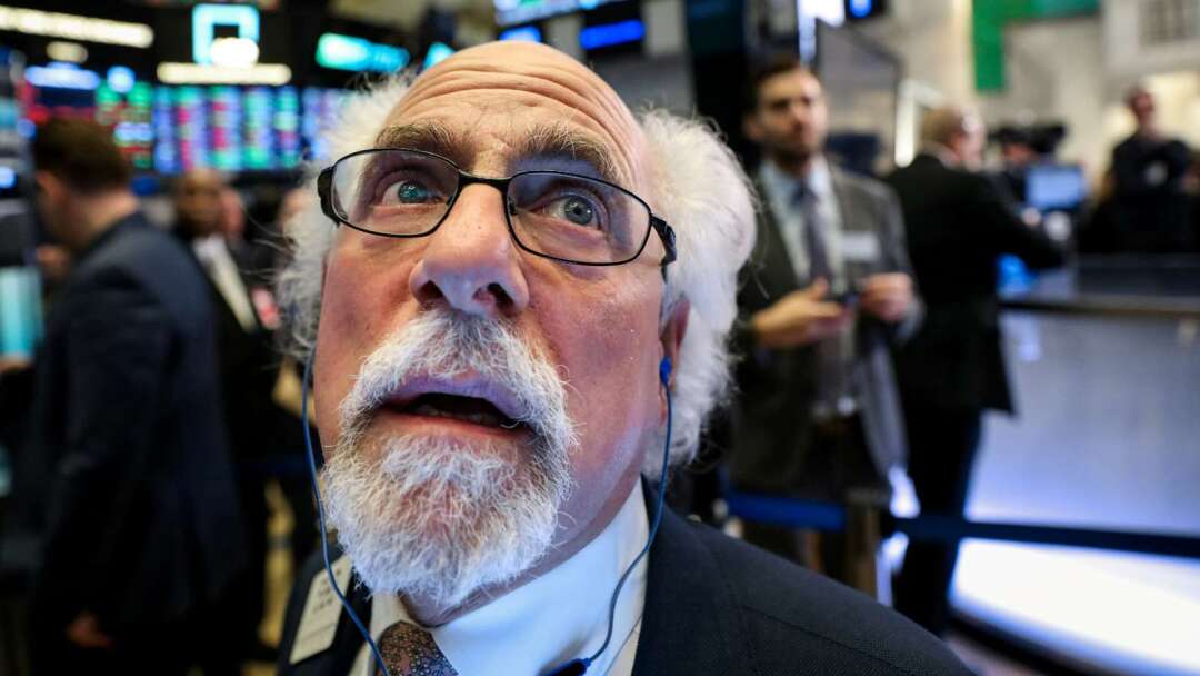 Global Bond Markets Hit by Fierce Sell-Off! U.S., Japan, Europe Yield Rates Surge—AI Boom Emerges as Hidden Driver