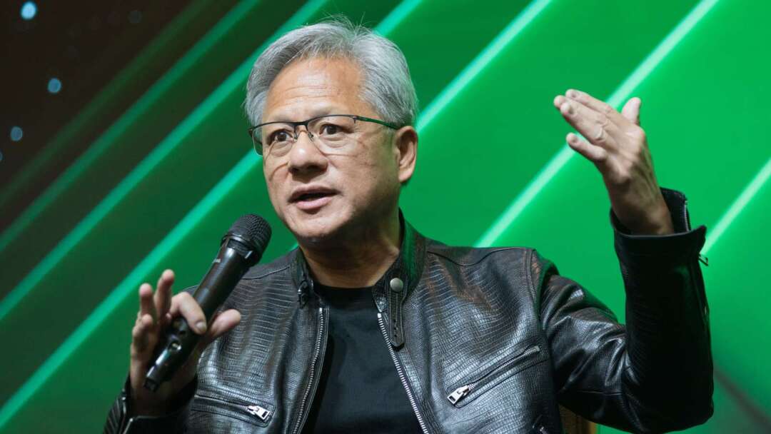 美銀：輝達の評価は魅力的、株価は自由現金流に対して大幅に割引