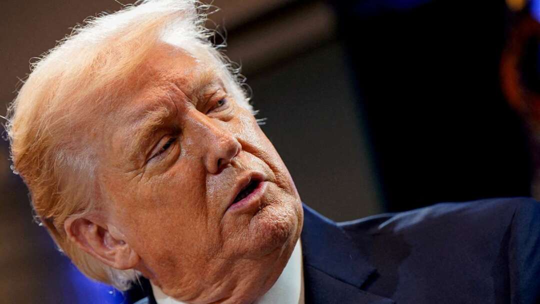 トランプ氏、イランとの対話を拒否！ホルムズ海峡「開放済み」と主張も、再び油輪襲撃