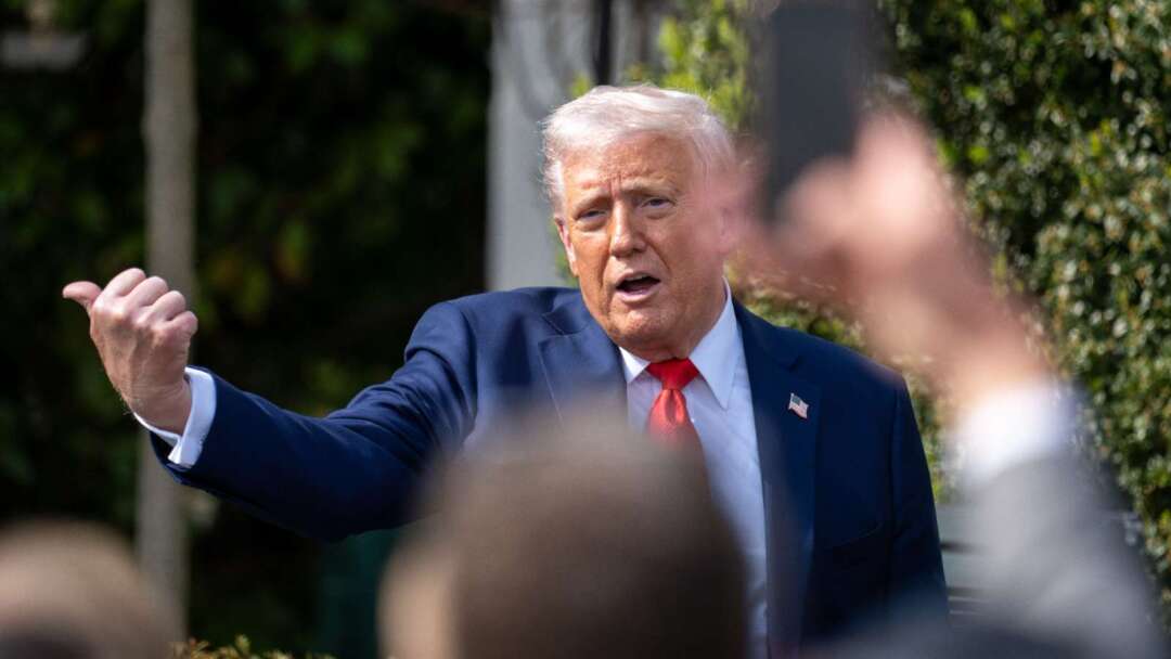 中東和平前景黯淡！アメリカ官僚：トランプ、交渉チームにイランとの接触停止を指示