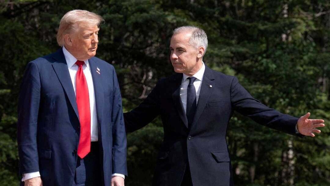 トランプ大統領が突如関税を停止！カナダへの50％関税を3日間延期、「米加が合意に達した」と表明