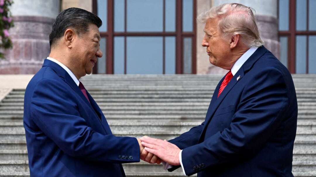 Xi Jinping to 'Lightning' Visit US in September! Will Meet Only with Trump, Not Attend UN General Assembly